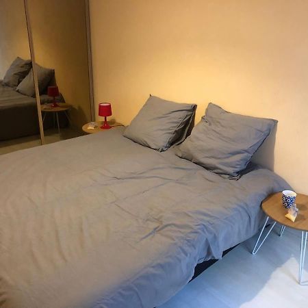 Magnifique Appartement Tout Equipe - 6 Personnes Le Puy-en-Velay Exteriör bild