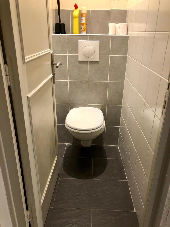 Magnifique Appartement Tout Equipe - 6 Personnes Le Puy-en-Velay Exteriör bild