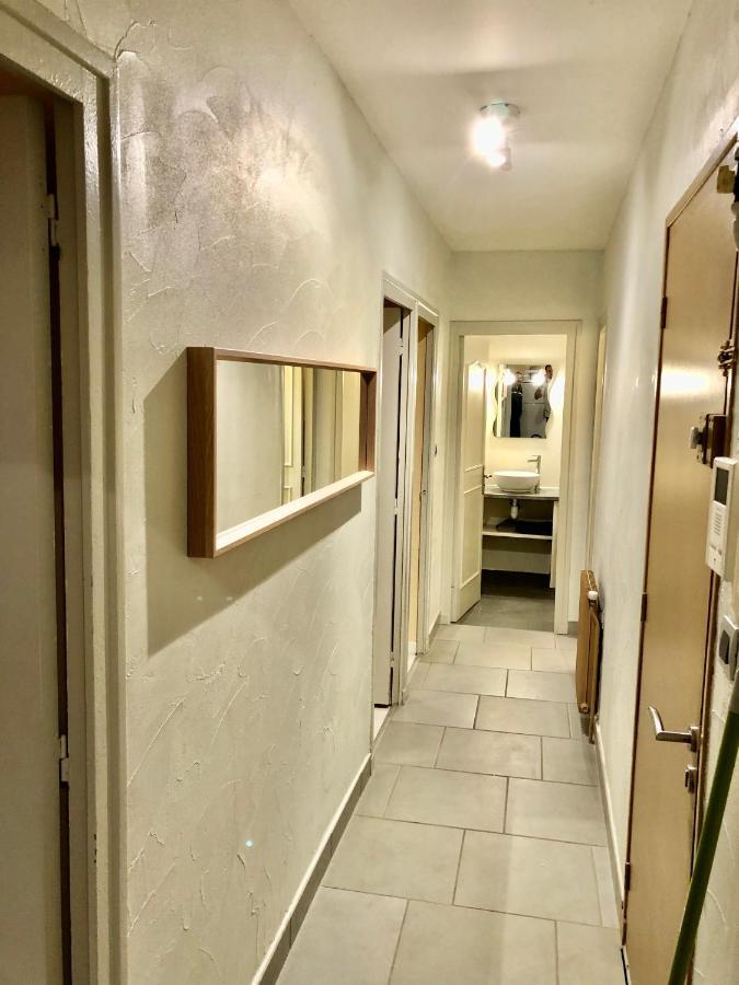 Magnifique Appartement Tout Equipe - 6 Personnes Le Puy-en-Velay Exteriör bild